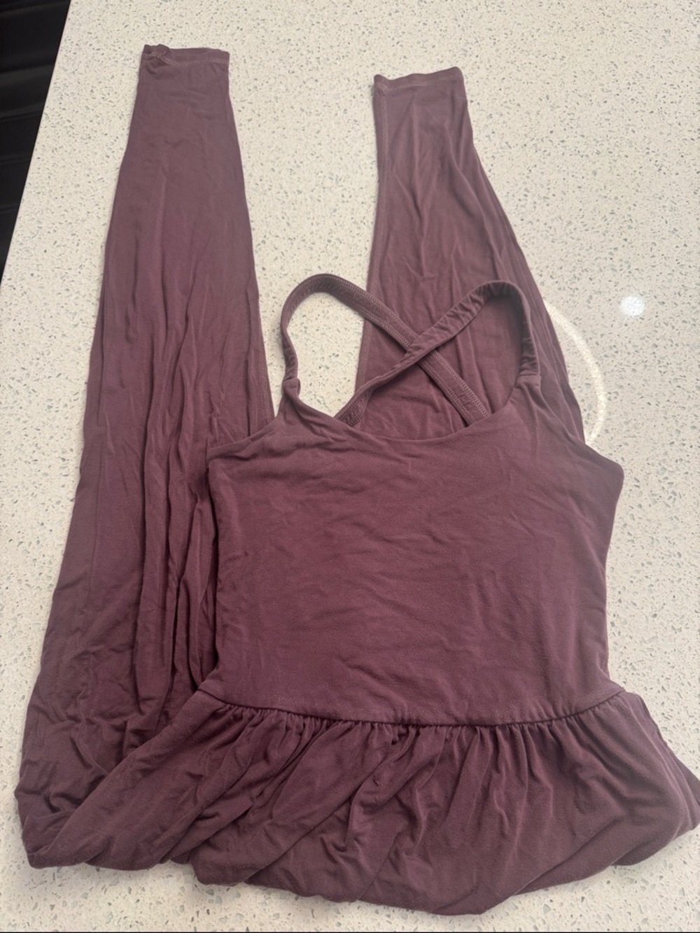 IMBODHI Women's Mauve Rose Jumper M
